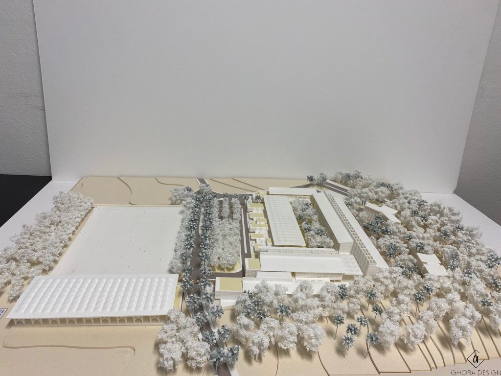 Prototype Architectural