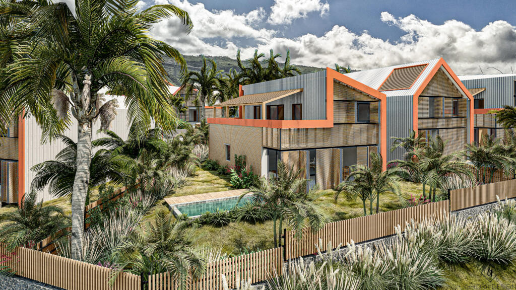 Integration Environnement Tropical