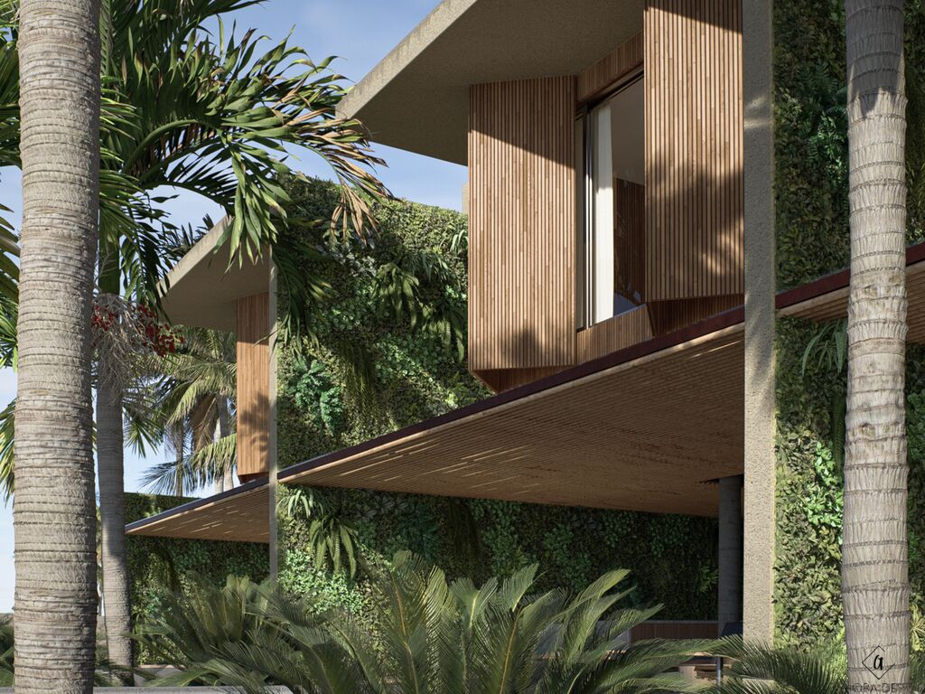 Residence Bord de Mer