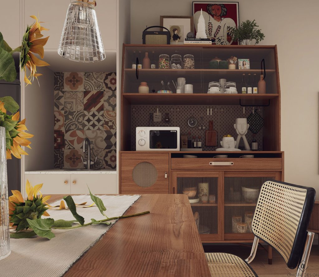 Chambre Contemporaine