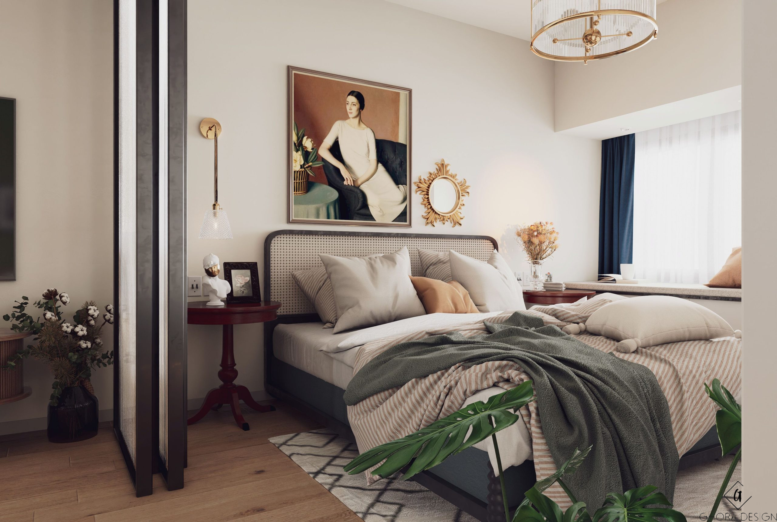 Suite Design Moderne