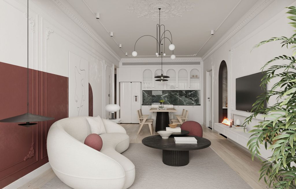 Appartement Standing