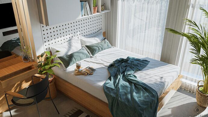Espace de Vie Premium