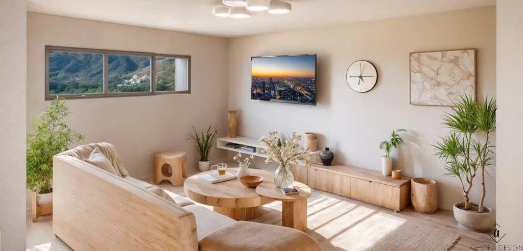 Interieur T2 Prestige
